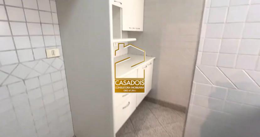 Apartamento para alugar com 2 quartos, 67m² - Foto 10