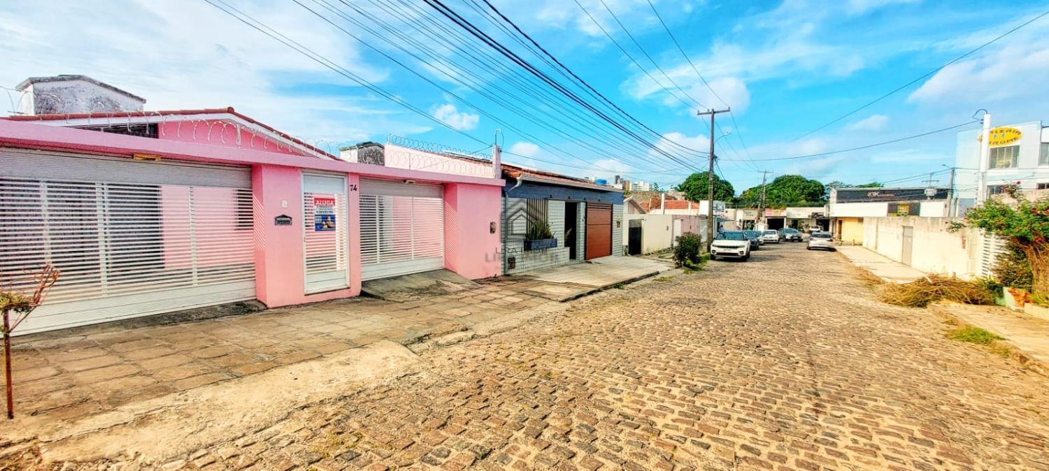 Casa, 3 quartos, 80 m² - Foto 2