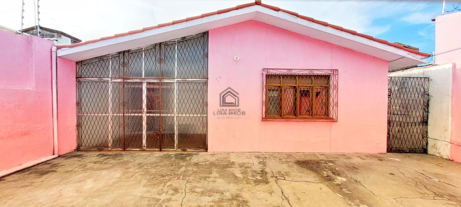 Casa, 3 quartos, 80 m² - Foto 4