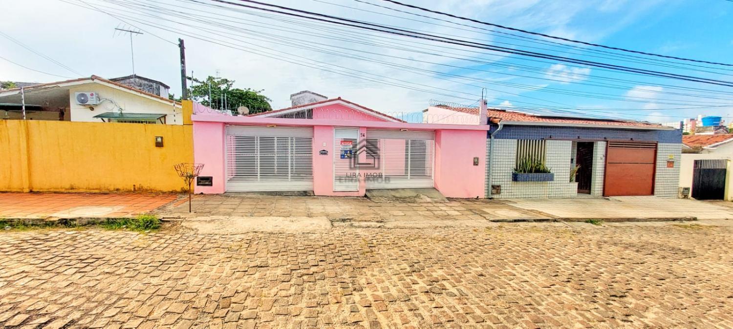 Casa, 3 quartos, 80 m² - Foto 3