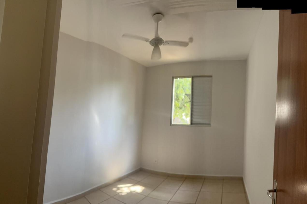 Apartamento à venda com 2 quartos, 47m² - Foto 2