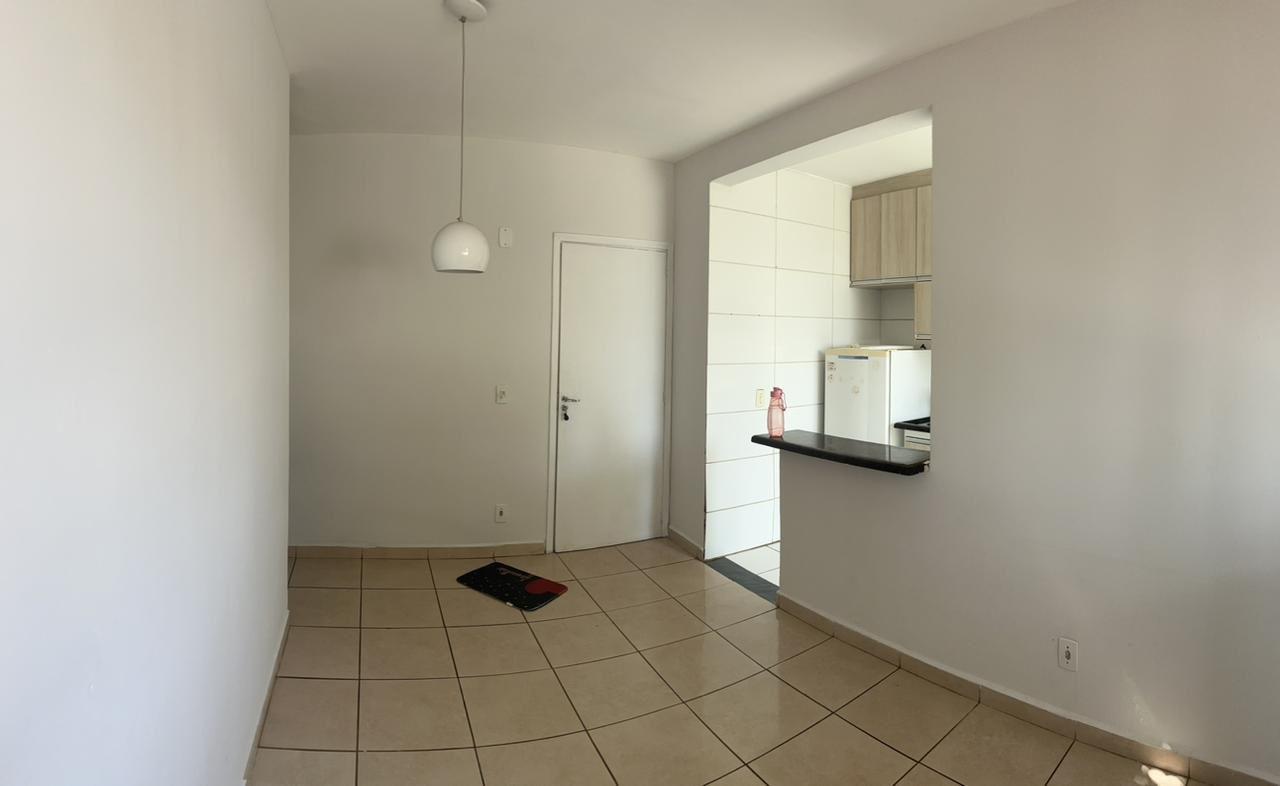 Apartamento à venda com 2 quartos, 47m² - Foto 3