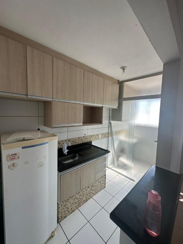 Apartamento à venda com 2 quartos, 47m² - Foto 5