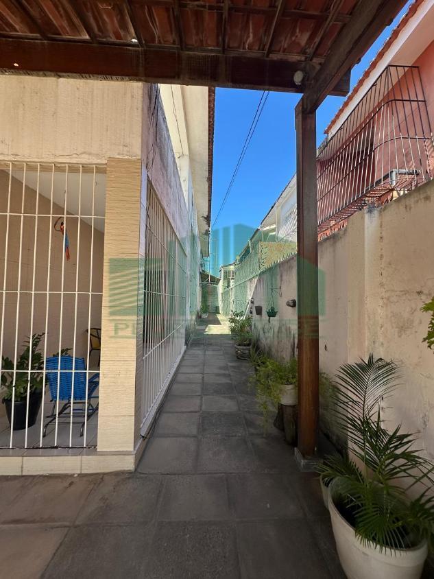 Casa de Condomínio à venda e aluguel com 3 quartos, 97m² - Foto 16