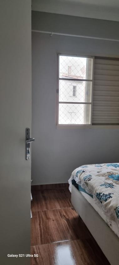 Apartamento à venda com 2 quartos, 52m² - Foto 4