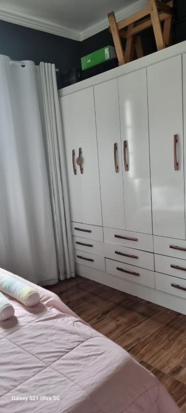 Apartamento à venda com 2 quartos, 52m² - Foto 7