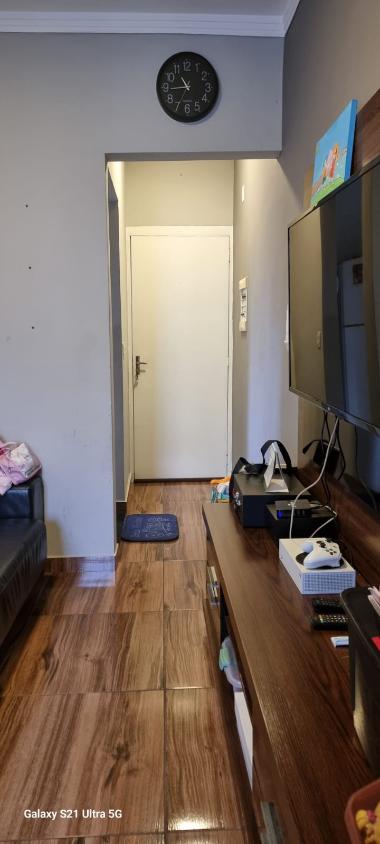 Apartamento à venda com 2 quartos, 52m² - Foto 8