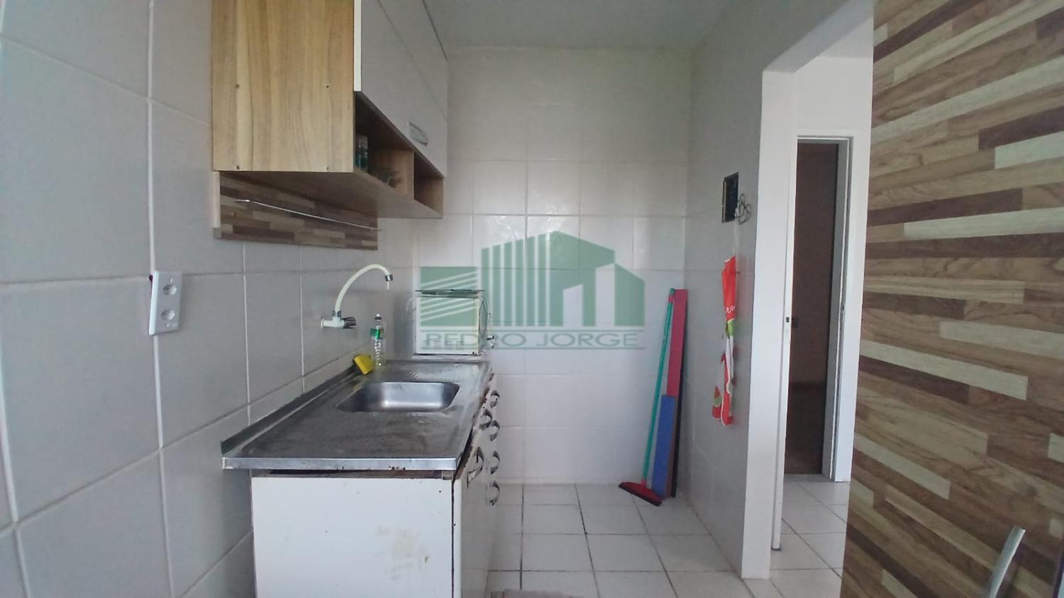 Apartamento à venda com 2 quartos, 63m² - Foto 6