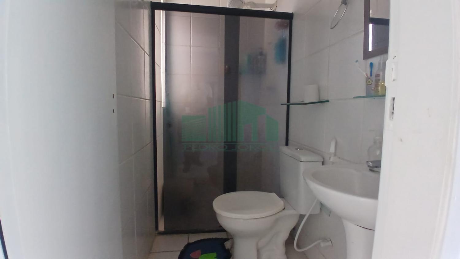 Apartamento à venda com 2 quartos, 63m² - Foto 9