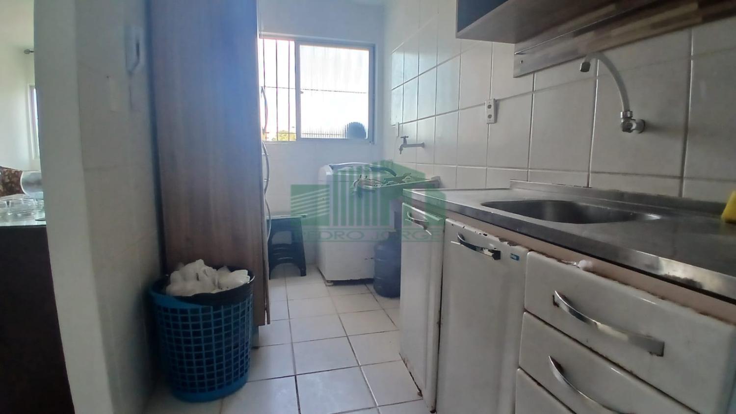 Apartamento à venda com 2 quartos, 63m² - Foto 7