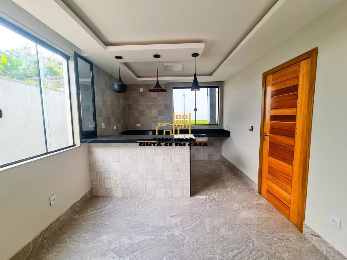 Casa à venda com 3 quartos, 307m² - Foto 6