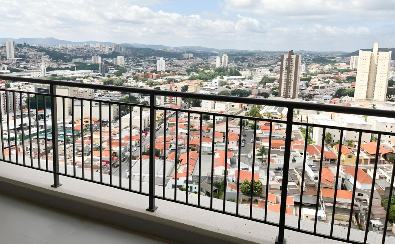 Apartamento à venda com 4 quartos, 152m² - Foto 2