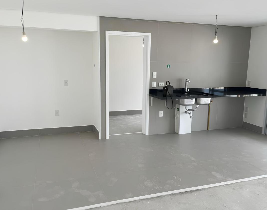 Apartamento à venda com 4 quartos, 152m² - Foto 5