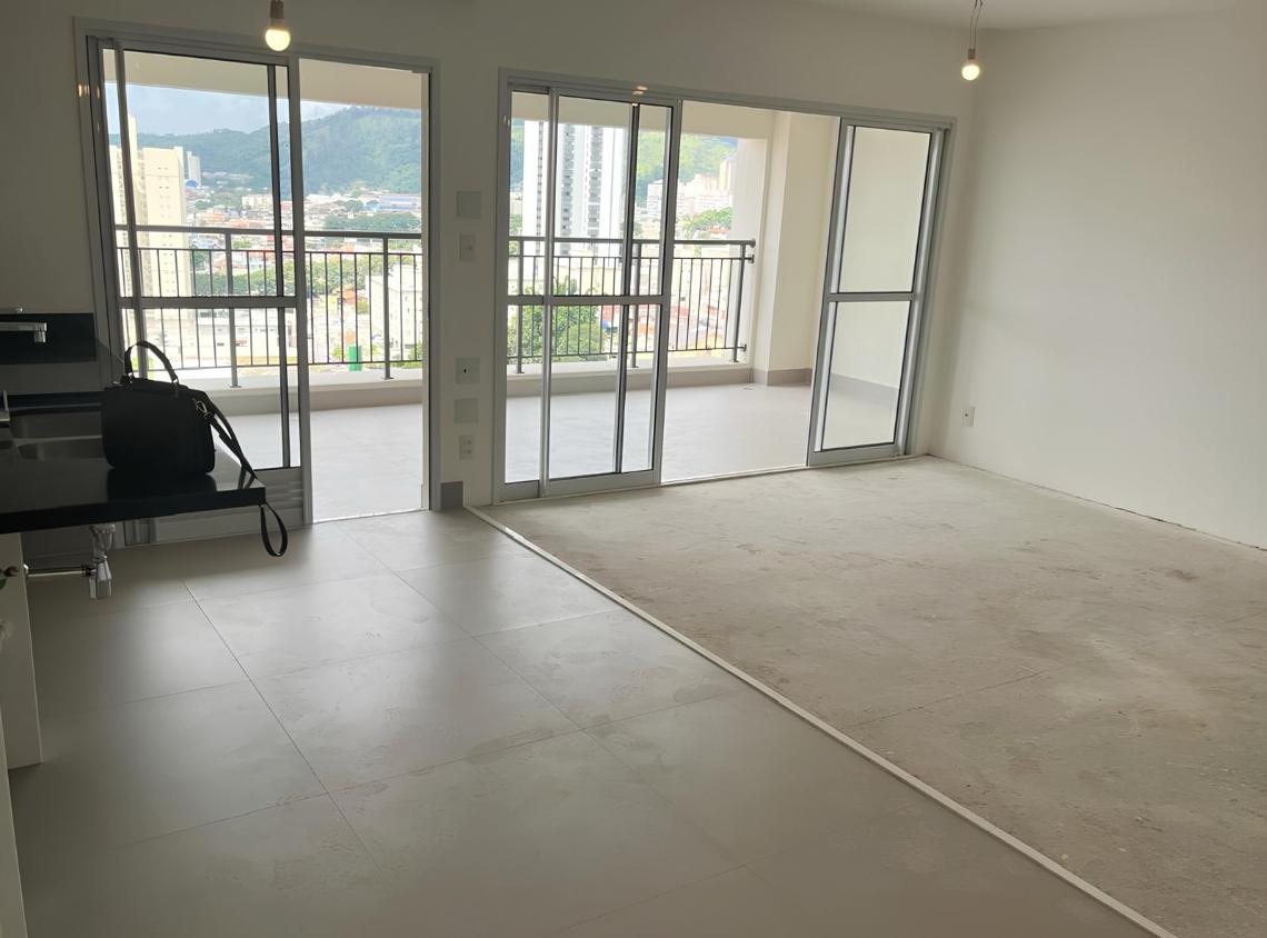 Apartamento à venda com 4 quartos, 152m² - Foto 6