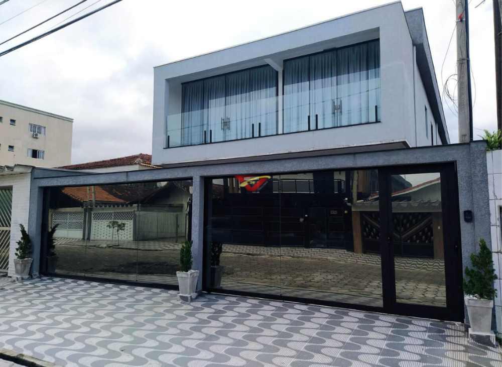 Casa de Condomínio à venda com 2 quartos, 52m² - Foto 1