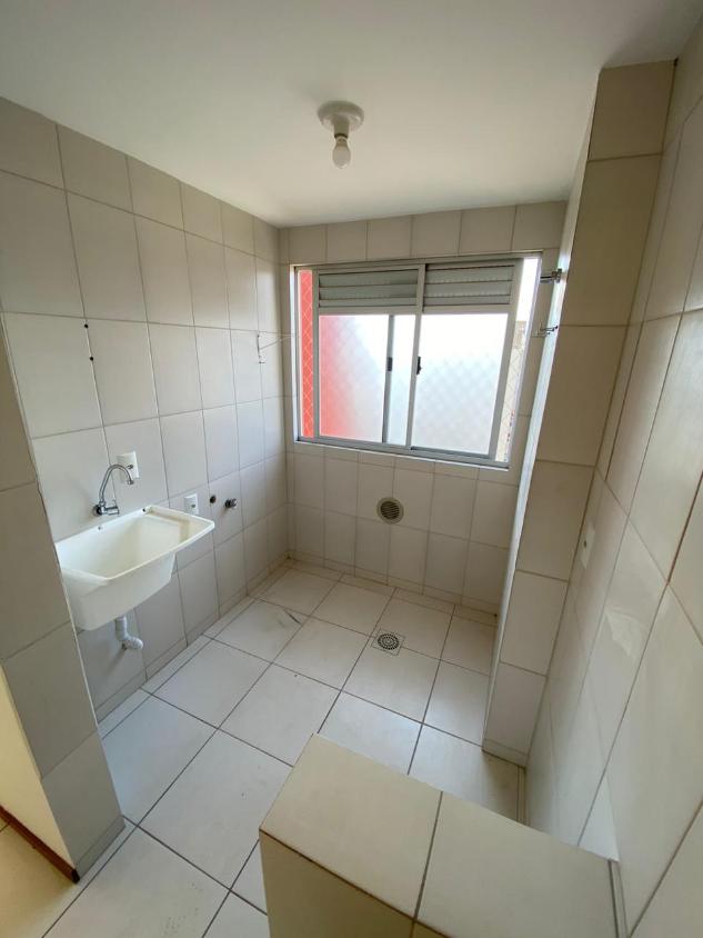 Apartamento à venda com 2 quartos, 60m² - Foto 11