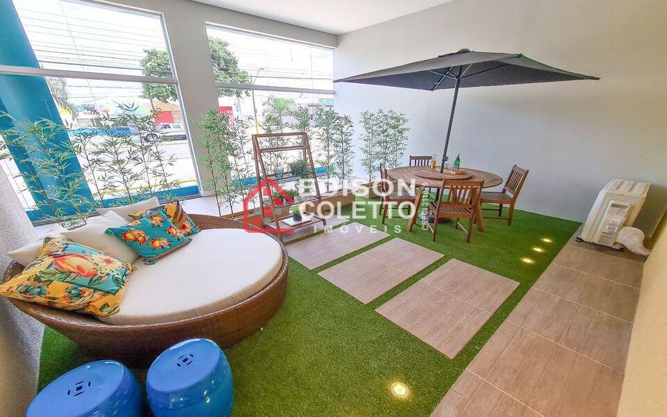 Apartamento à venda com 2 quartos, 45m² - Foto 14