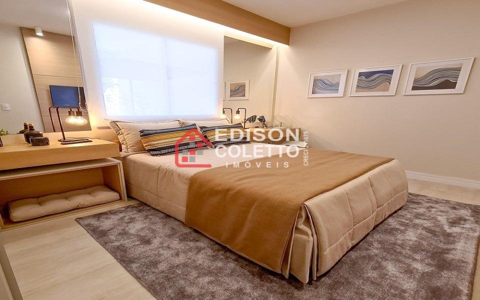 Apartamento à venda com 2 quartos, 45m² - Foto 5