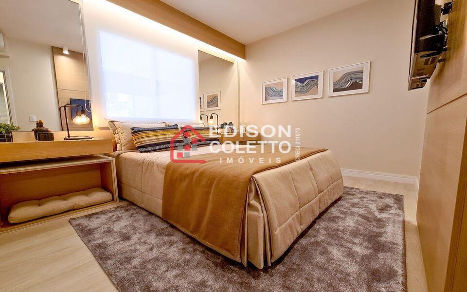 Apartamento à venda com 2 quartos, 45m² - Foto 6