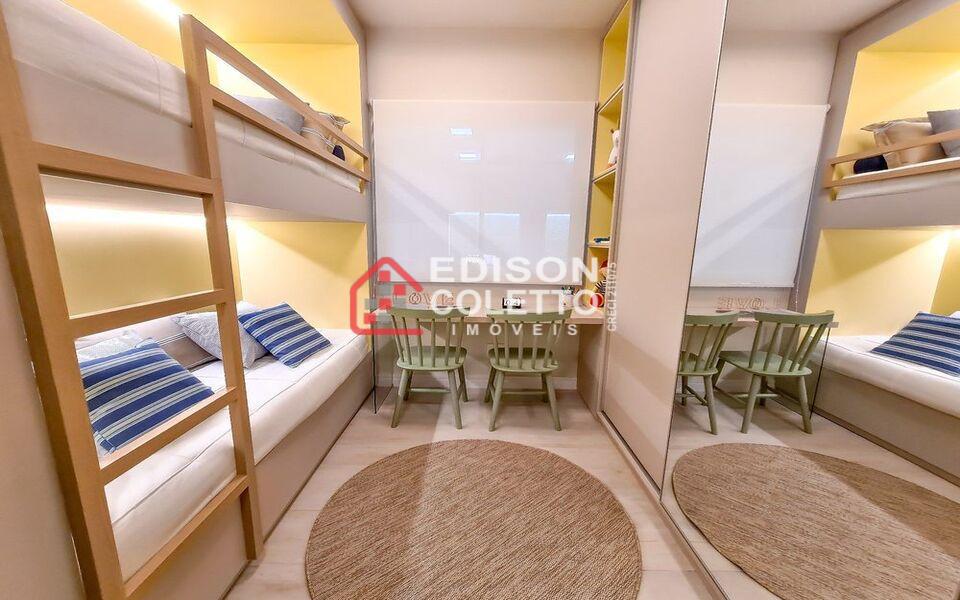 Apartamento à venda com 2 quartos, 45m² - Foto 7