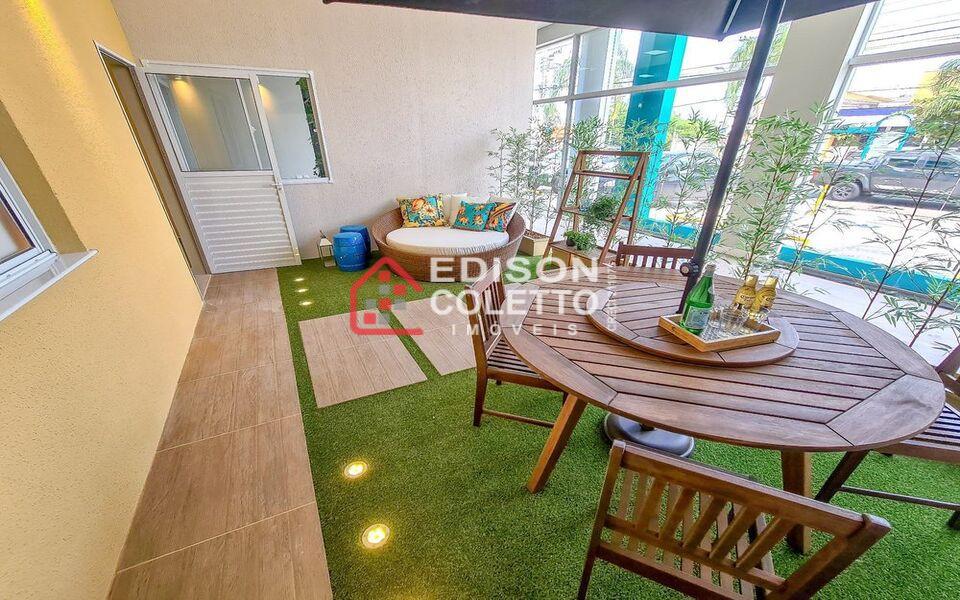 Apartamento à venda com 2 quartos, 45m² - Foto 15