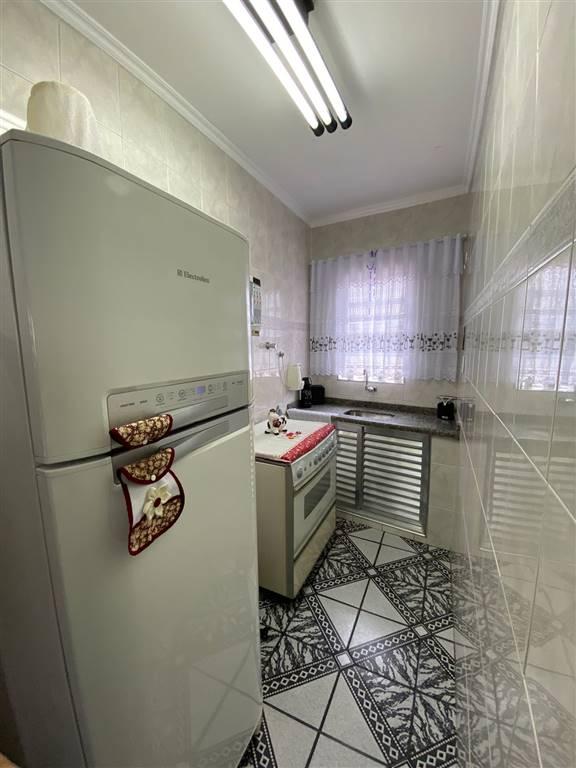 Apartamento à venda com 1 quarto, 35m² - Foto 10