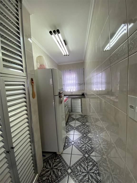 Apartamento à venda com 1 quarto, 35m² - Foto 11