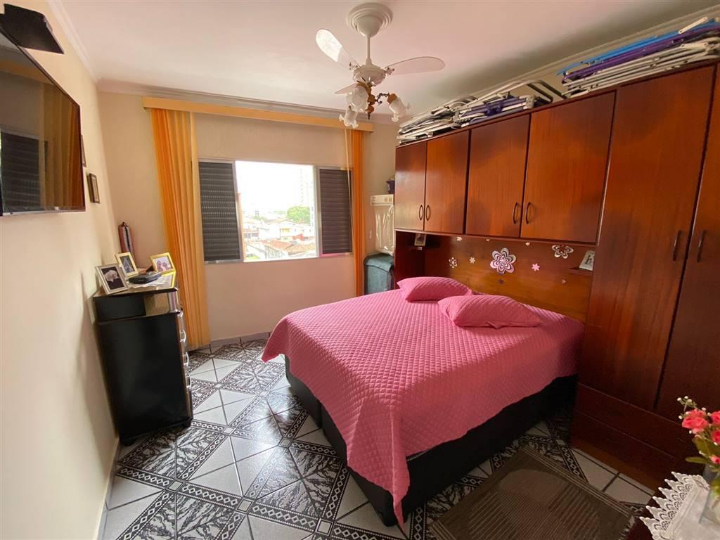 Apartamento à venda com 1 quarto, 35m² - Foto 15