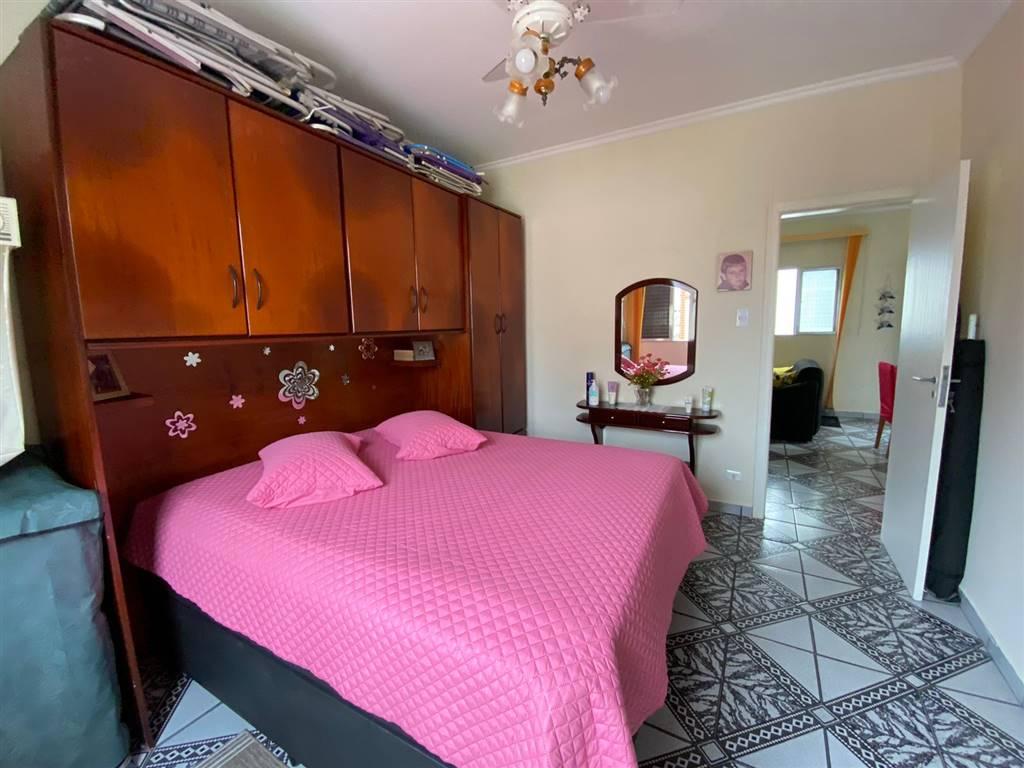 Apartamento à venda com 1 quarto, 35m² - Foto 17