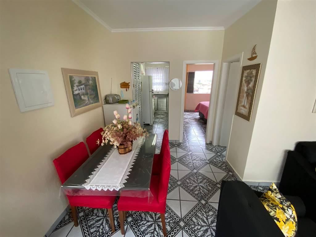 Apartamento à venda com 1 quarto, 35m² - Foto 5