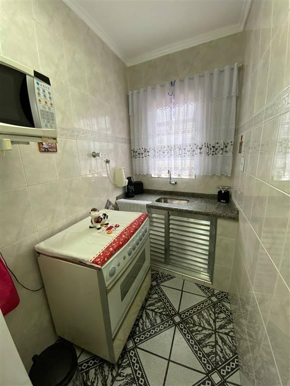 Apartamento à venda com 1 quarto, 35m² - Foto 8