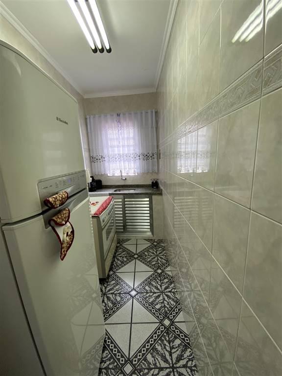 Apartamento à venda com 1 quarto, 35m² - Foto 9