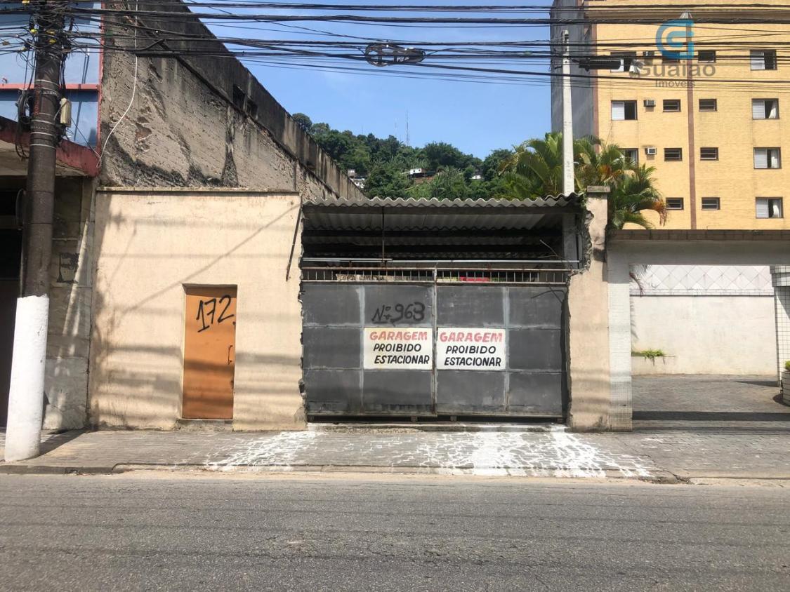 Loteamento e Condomínio, 340 m² - Foto 1