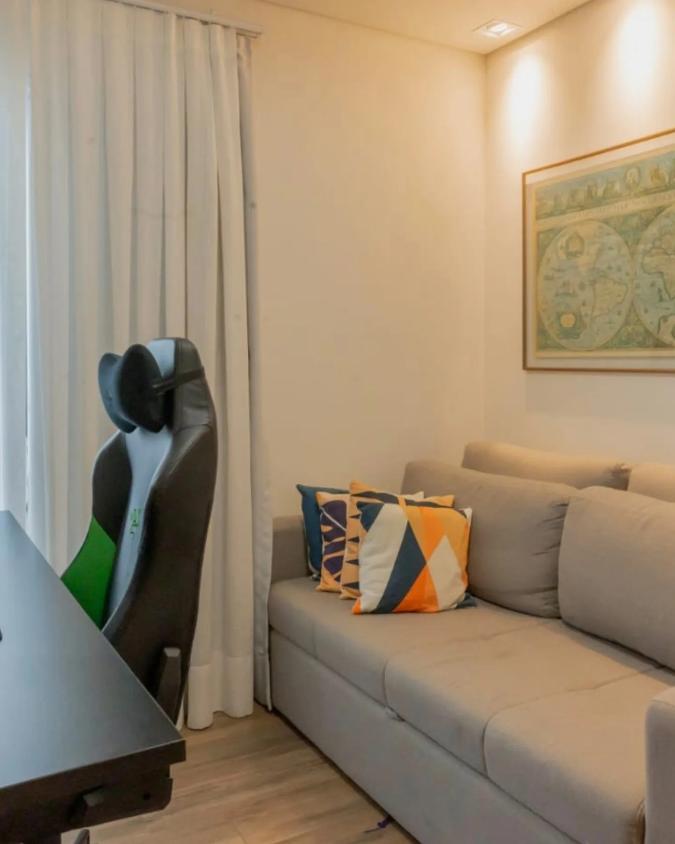 Apartamento à venda com 3 quartos, 119m² - Foto 10