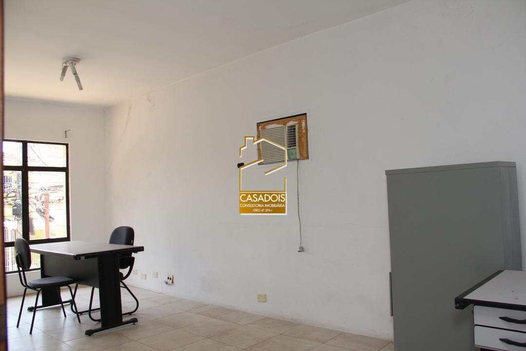 Prédio Inteiro para alugar com 10 quartos, 210m² - Foto 24