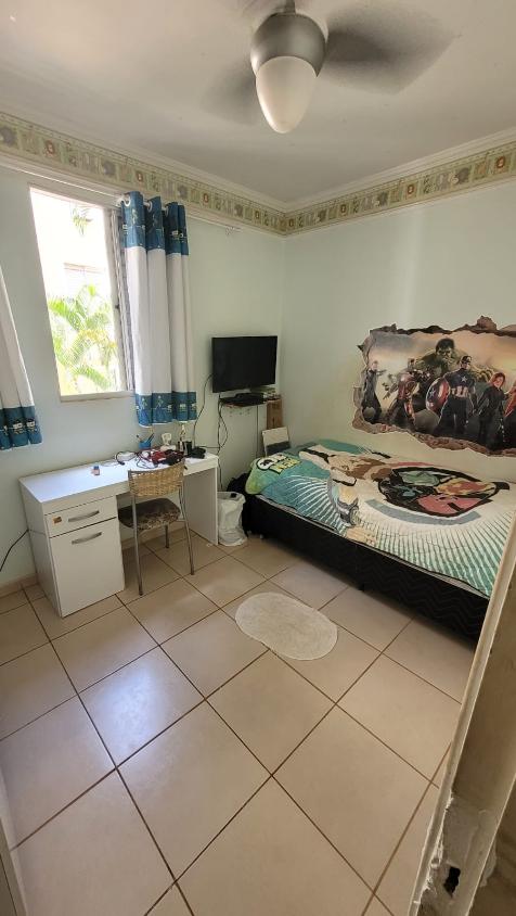 Apartamento à venda com 2 quartos, 47m² - Foto 6