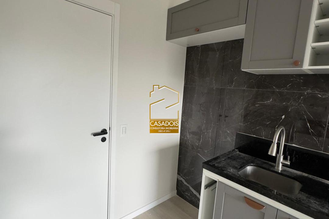 Apartamento à venda e aluguel com 1 quarto, 30m² - Foto 6