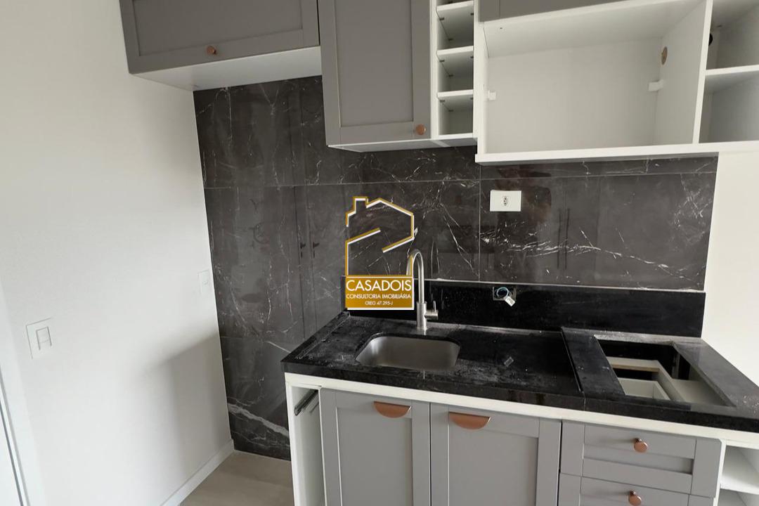 Apartamento à venda e aluguel com 1 quarto, 30m² - Foto 8