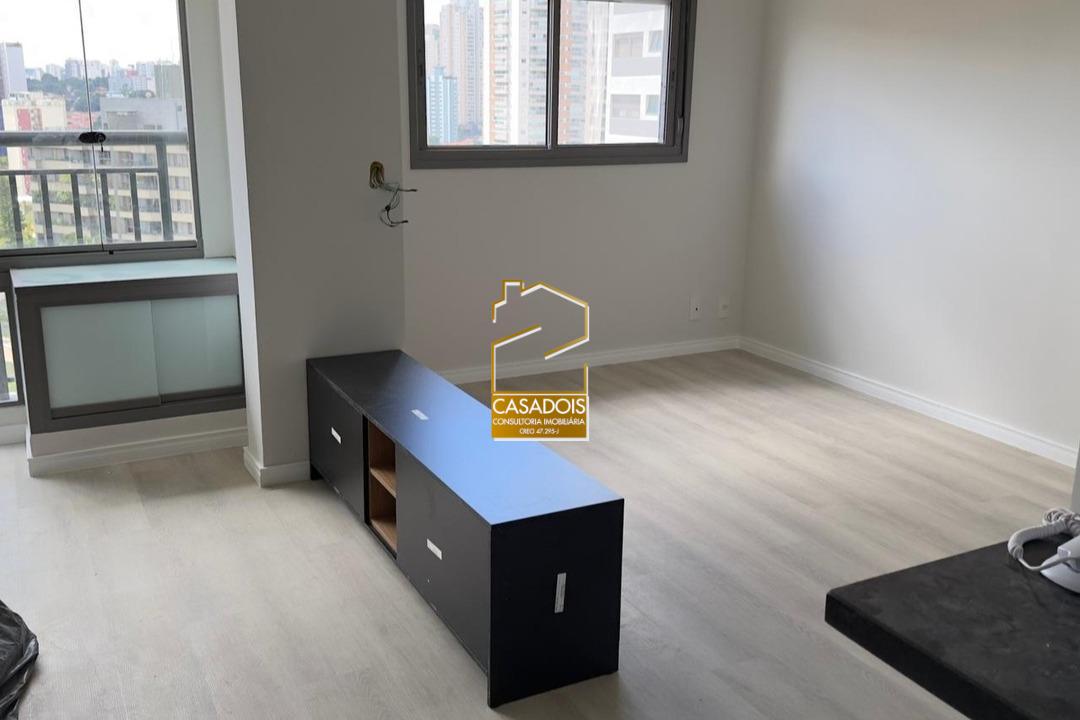 Apartamento à venda e aluguel com 1 quarto, 30m² - Foto 21