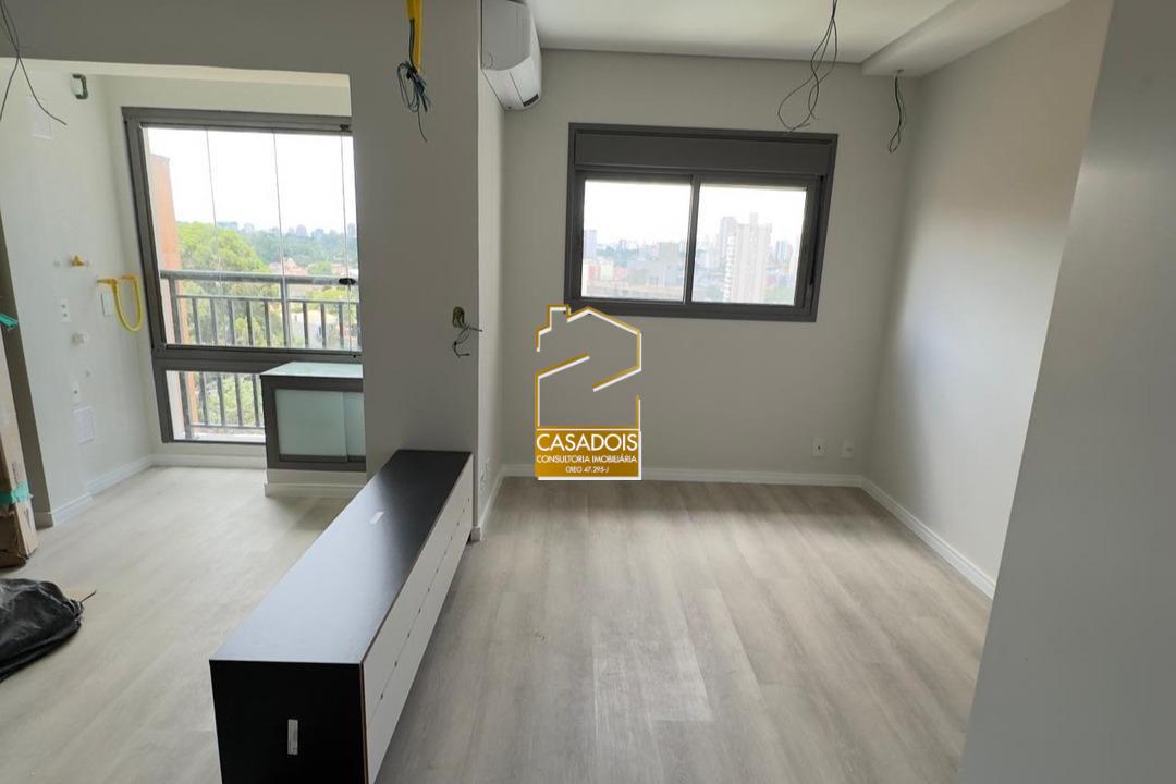 Apartamento à venda e aluguel com 1 quarto, 30m² - Foto 18