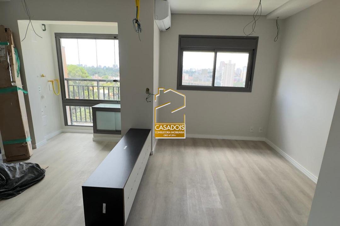 Apartamento à venda e aluguel com 1 quarto, 30m² - Foto 16