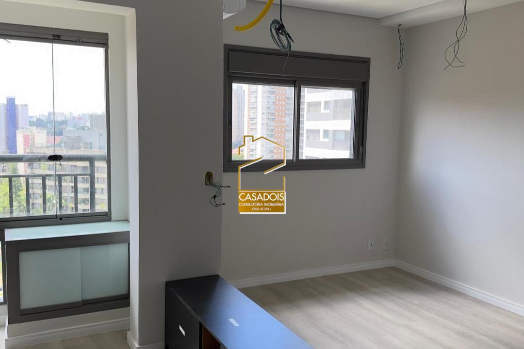 Apartamento à venda e aluguel com 1 quarto, 30m² - Foto 23