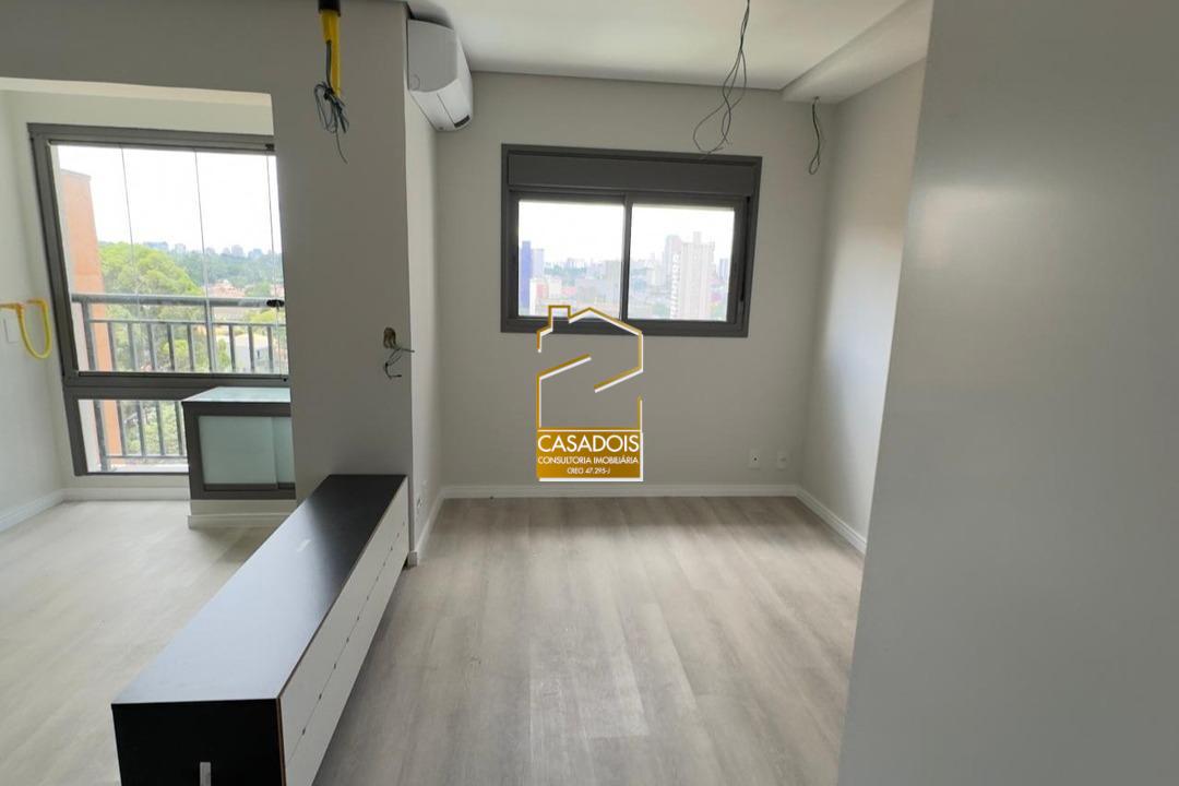 Apartamento à venda e aluguel com 1 quarto, 30m² - Foto 17