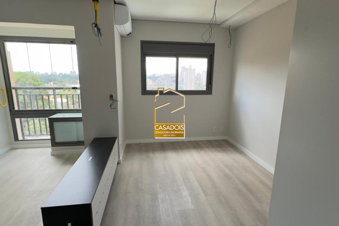 Apartamento à venda e aluguel com 1 quarto, 30m² - Foto 15