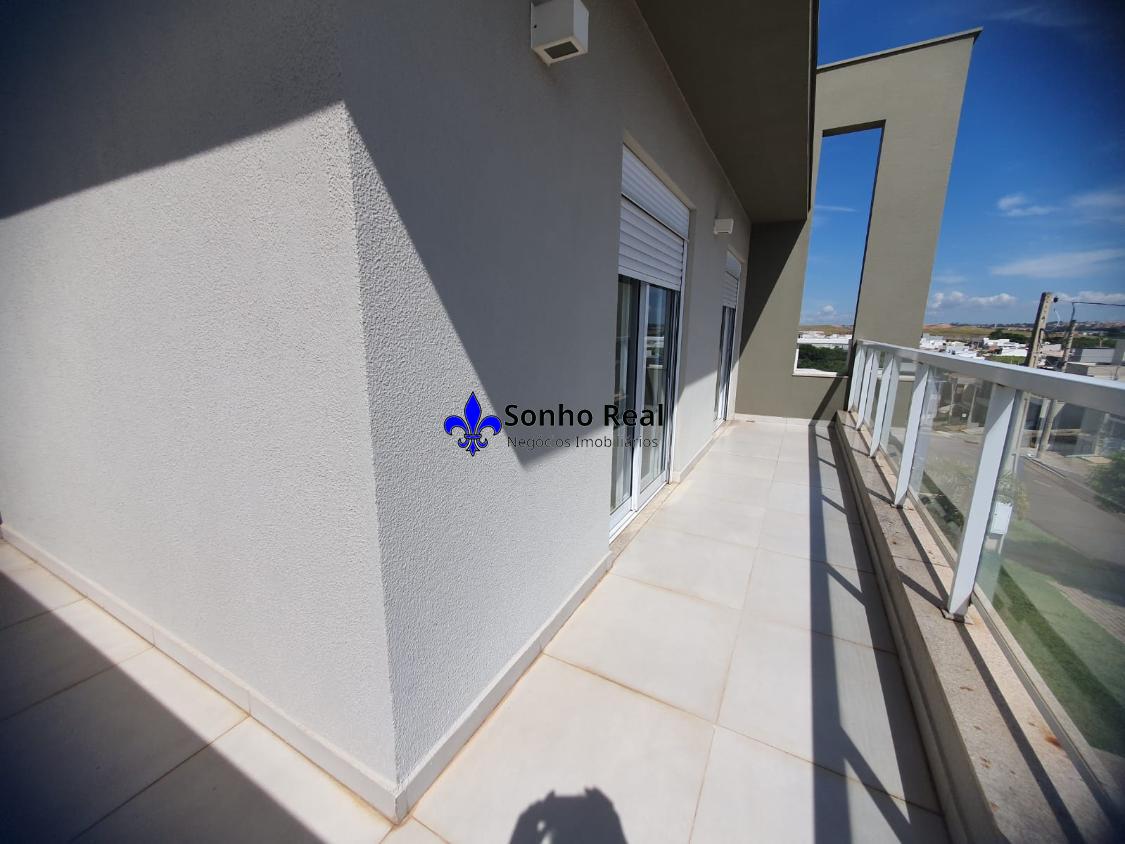 Casa à venda com 3 quartos, 246m² - Foto 3
