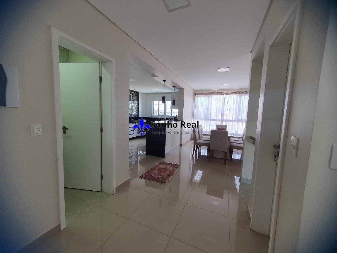 Casa à venda com 3 quartos, 246m² - Foto 21
