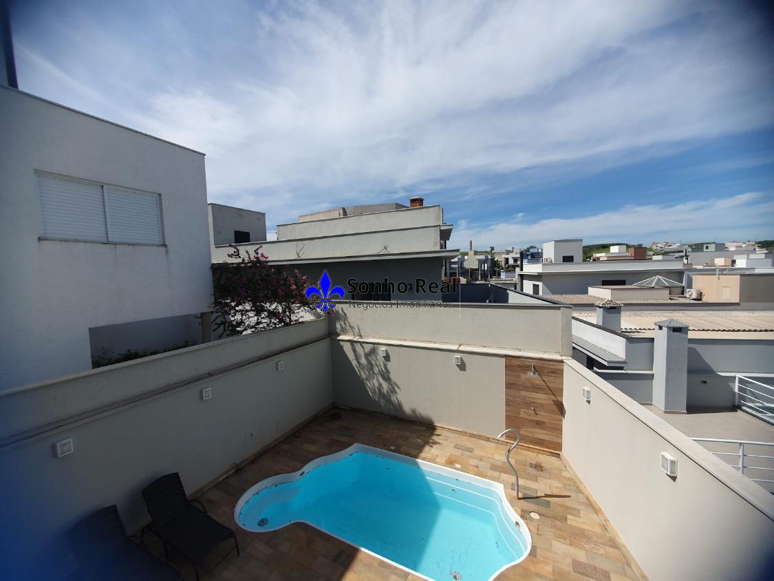 Casa à venda com 3 quartos, 246m² - Foto 26