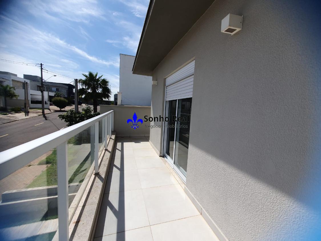 Casa à venda com 3 quartos, 246m² - Foto 5