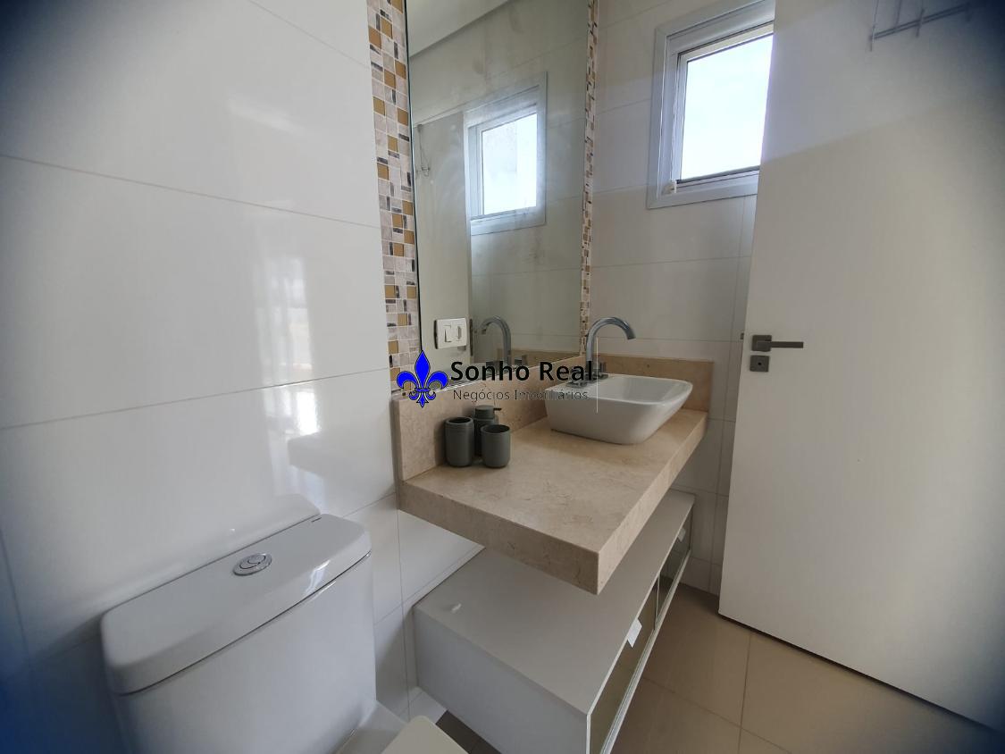 Casa à venda com 3 quartos, 246m² - Foto 10