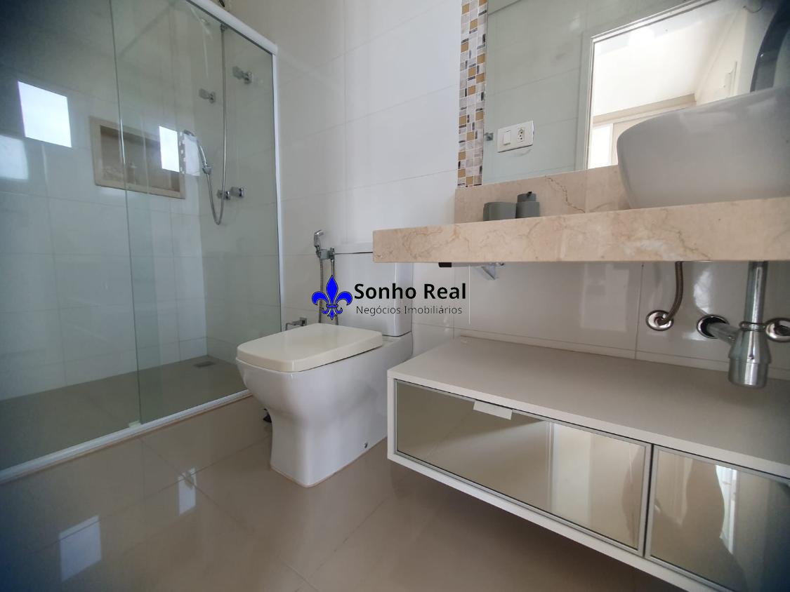 Casa à venda com 3 quartos, 246m² - Foto 6